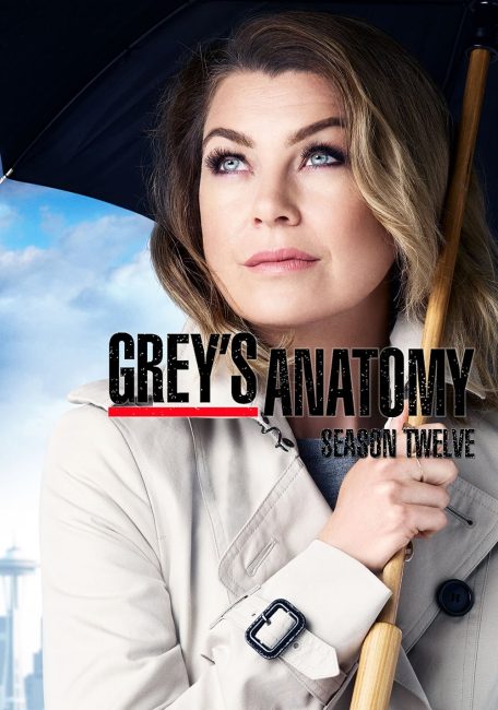 مسلسل Grey’s Anatomy الموسم 12 الحلقة 22 مترجمة