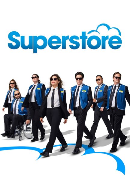 مسلسل Superstore الموسم الثالث الحلقة 19 مترجمة