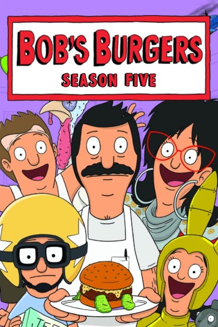 مسلسل Bob’s Burgers الموسم الخامس الحلقة 20 مترجمة