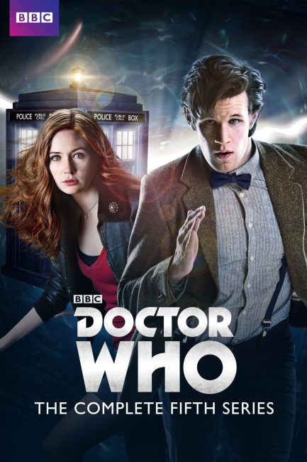 مسلسل Doctor Who الموسم الخامس الحلقة 7 مترجمة