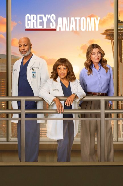 مسلسل Grey’s Anatomy الموسم 22 الحلقة 17 مترجمة