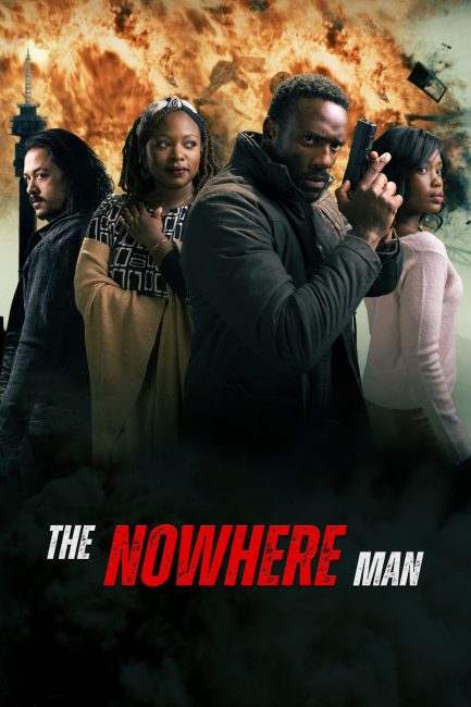 مسلسل The Nowhere Man الموسم الاول الحلقة 3 مترجمة