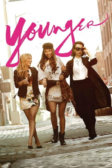 مسلسل Younger الموسم الثاني الحلقة 4 مترجمة