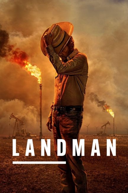 مسلسل Landman الموسم الثاني الحلقة 5 مترجمة