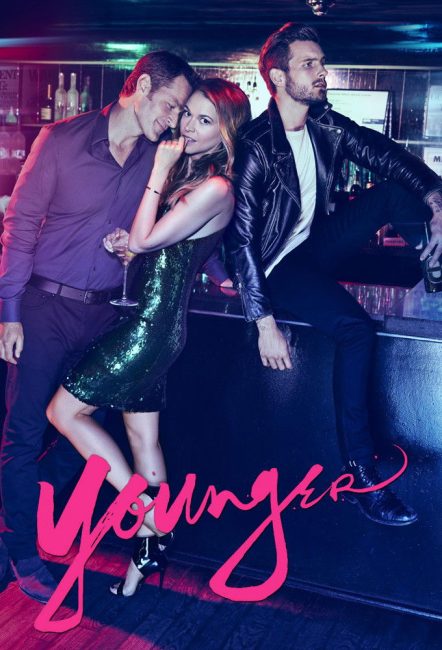 مسلسل Younger الموسم الثالث الحلقة 4 مترجمة