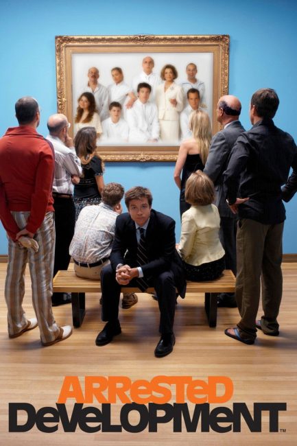 مسلسل Arrested Development الموسم الثالث الحلقة 7 مترجمة