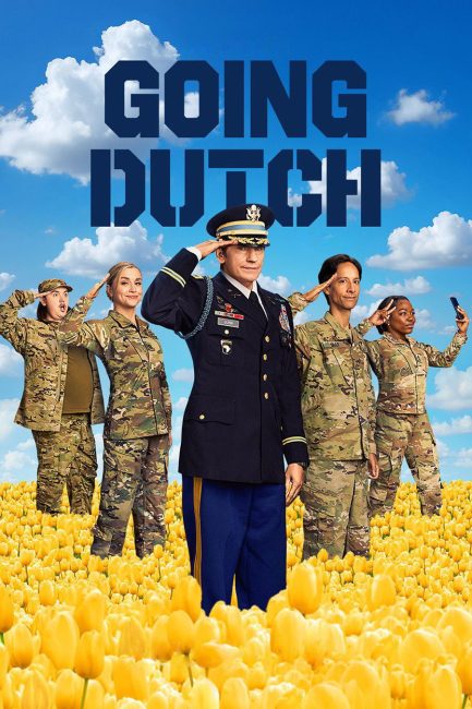 مسلسل Going Dutch الموسم الثاني الحلقة 3 مترجمة