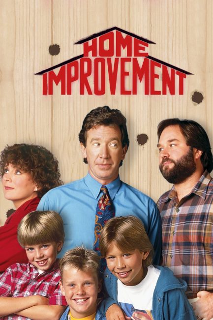 مسلسل Home Improvement الموسم الثاني الحلقة 19 مترجمة