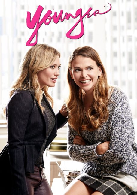 مسلسل Younger الموسم الخامس الحلقة 9 مترجمة