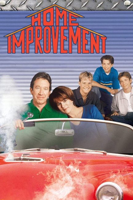 مسلسل Home Improvement الموسم السابع الحلقة 24 مترجمة