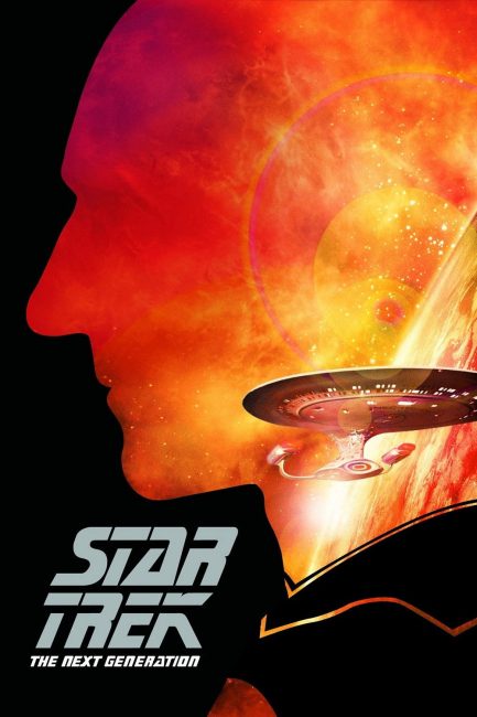 مسلسل Star Trek: The Next Generation الموسم الاول الحلقة 15 مترجمة