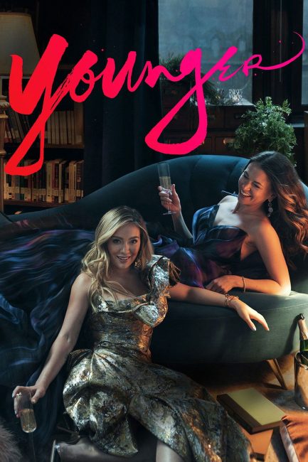 مسلسل Younger الموسم السادس الحلقة 3 مترجمة