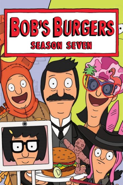 مسلسل Bob’s Burgers الموسم السابع الحلقة 6 مترجمة