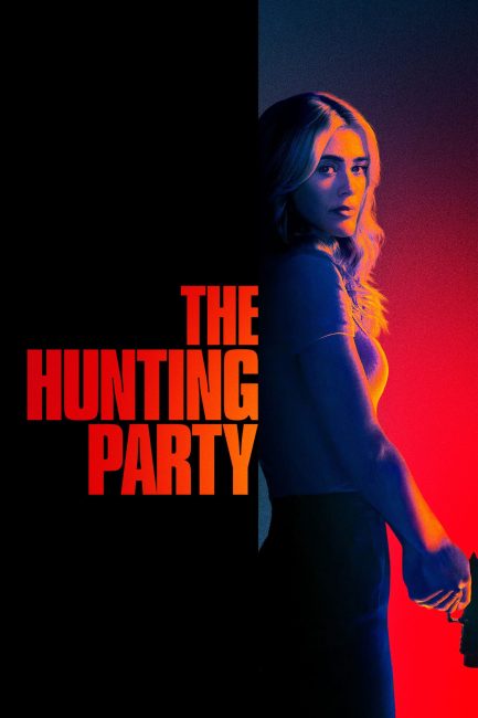مسلسل The Hunting Party الموسم الثاني الحلقة 2 مترجمة