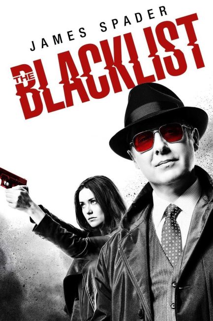 مسلسل The Blacklist الموسم الثالث الحلقة 23 والاخيرة مترجمة