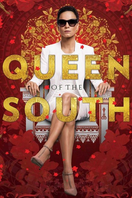مسلسل Queen of the South الموسم الاول الحلقة 7 مترجمة