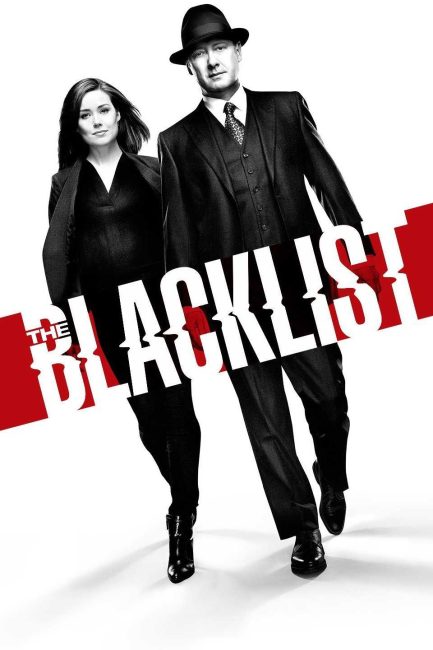 مسلسل The Blacklist الموسم الرابع الحلقة 20 مترجمة