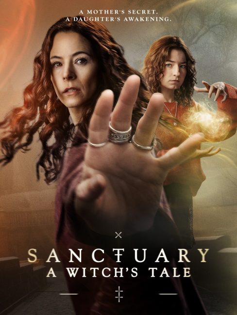 مسلسل Sanctuary الموسم الثاني الحلقة 1 مترجمة
