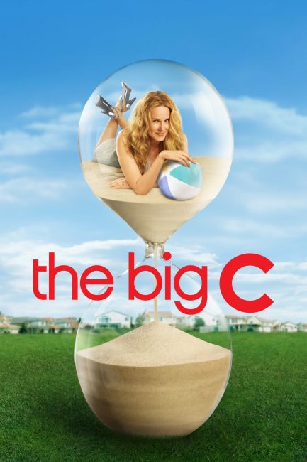 مسلسل The Big C الموسم الاول الحلقة 5 مترجمة