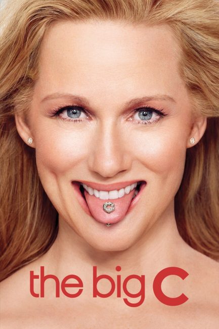 مسلسل The Big C الموسم الثالث الحلقة 7 مترجمة