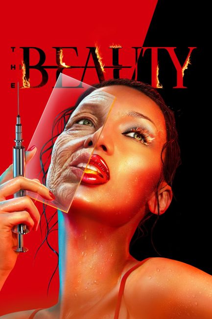 مسلسل The Beauty الموسم الاول الحلقة 7 مترجمة