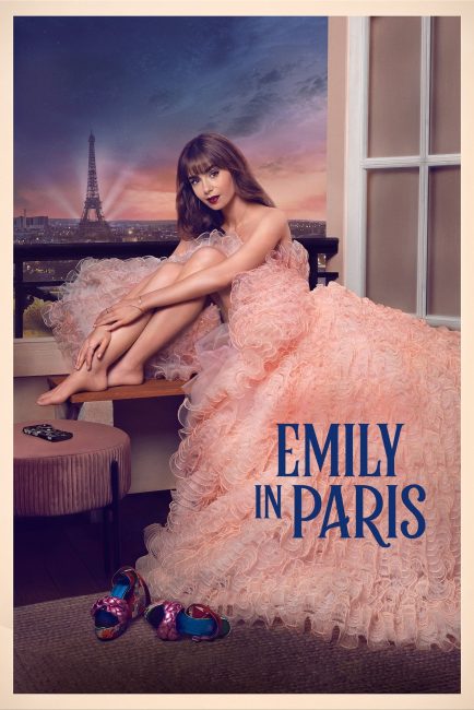 مسلسل Emily in Paris الموسم الثالث الحلقة 8 مترجمة