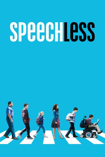 مسلسل Speechless الموسم الاول الحلقة 6 مترجمة
