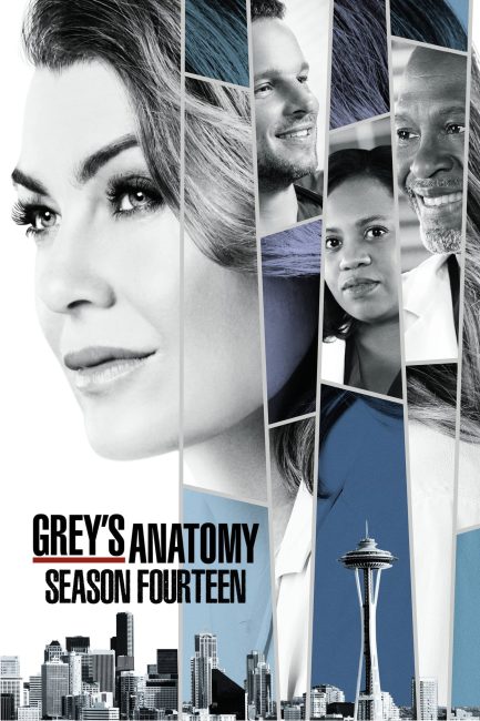 مسلسل Grey’s Anatomy الموسم 14 الحلقة 18 مترجمة