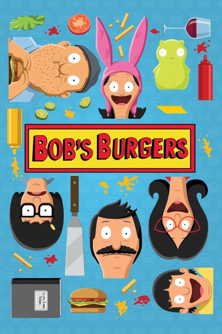 مسلسل Bob’s Burgers الموسم 13 الحلقة 16 مترجمة