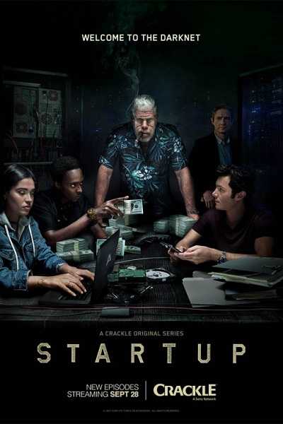 مسلسل StartUp الموسم الثاني الحلقة 7 مترجمة