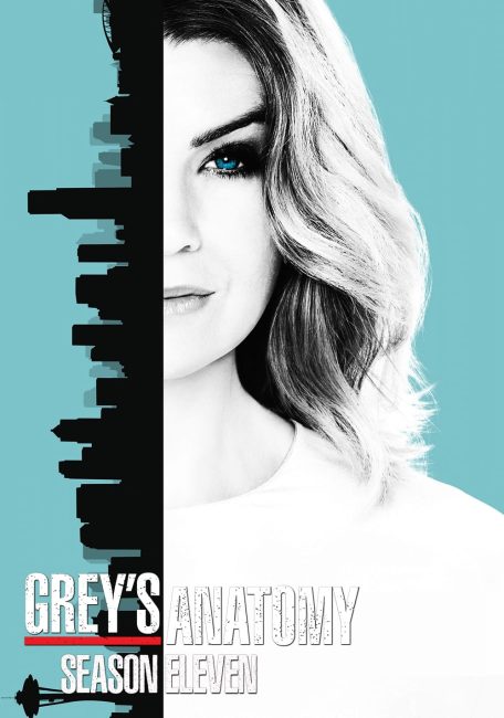 مسلسل Grey’s Anatomy الموسم 11 الحلقة 19 مترجمة