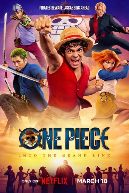 مسلسل One Piece الموسم الثاني الحلقة 8 والاخيرة مترجمة