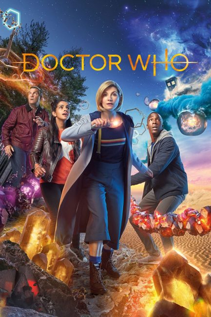 مسلسل Doctor Who الموسم 11 الحلقة 4 مترجمة