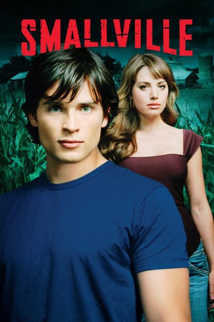 مسلسل Smallville الموسم الرابع الحلقة 12 مترجمة