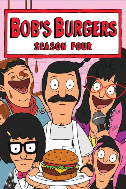 مسلسل Bob’s Burgers الموسم الرابع الحلقة 19 مترجمة