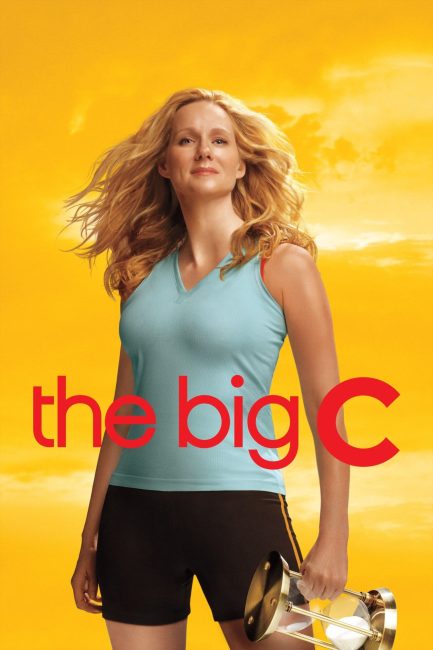 مسلسل The Big C الموسم الثاني الحلقة 8 مترجمة