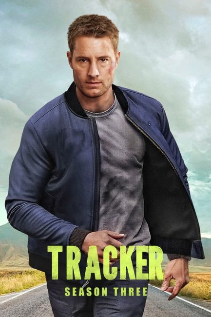 مسلسل Tracker الموسم الثالث الحلقة 9 مترجمة