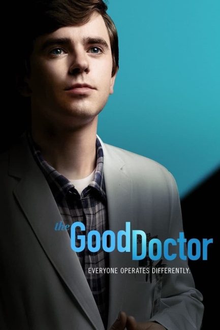 مسلسل The Good Doctor الموسم السادس الحلقة 8 مترجمة