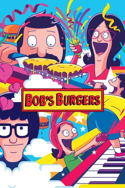 مسلسل Bob’s Burgers الموسم 14 الحلقة 15 مترجمة