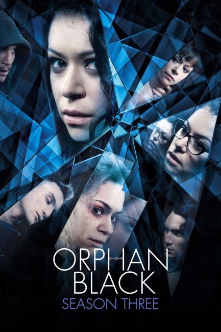 مسلسل Orphan Black الموسم الثالث الحلقة 8 مترجمة