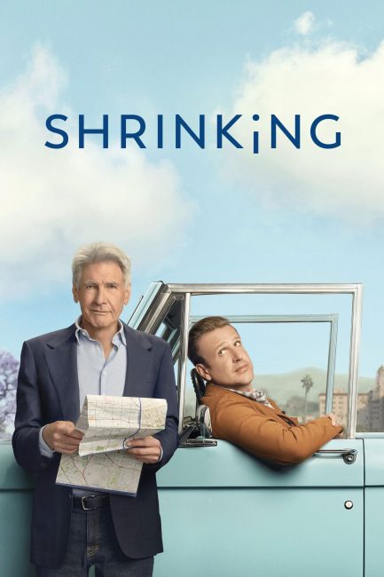 مسلسل Shrinking الموسم الثالث الحلقة 3 مترجمة