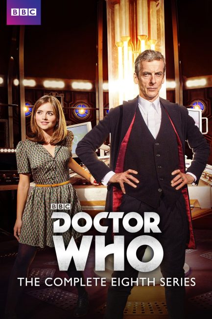 مسلسل Doctor Who الموسم الثامن الحلقة 3 مترجمة