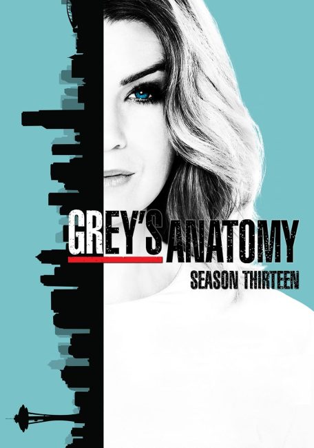 مسلسل Grey’s Anatomy الموسم 13 الحلقة 21 مترجمة