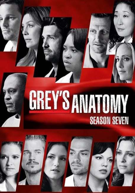 مسلسل Grey’s Anatomy الموسم السابع الحلقة 4 مترجمة
