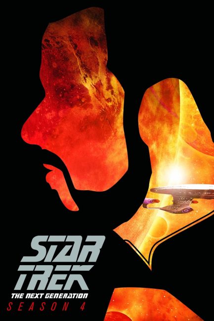 مسلسل Star Trek: The Next Generation الموسم الرابع الحلقة 14 مترجمة
