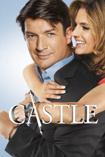 مسلسل Castle الموسم الخامس الحلقة 4 مترجمة