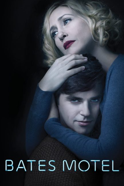 مسلسل Bates Motel الموسم الثالث الحلقة 4 مترجمة