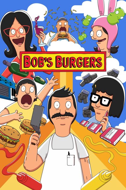مسلسل Bob’s Burgers الموسم 15 الحلقة 3 مترجمة