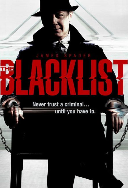 مسلسل The Blacklist الموسم الاول الحلقة 7 مترجمة