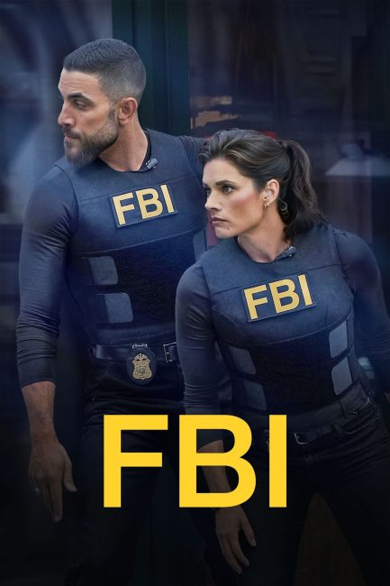 مسلسل FBI الموسم الثامن الحلقة 13 مترجمة